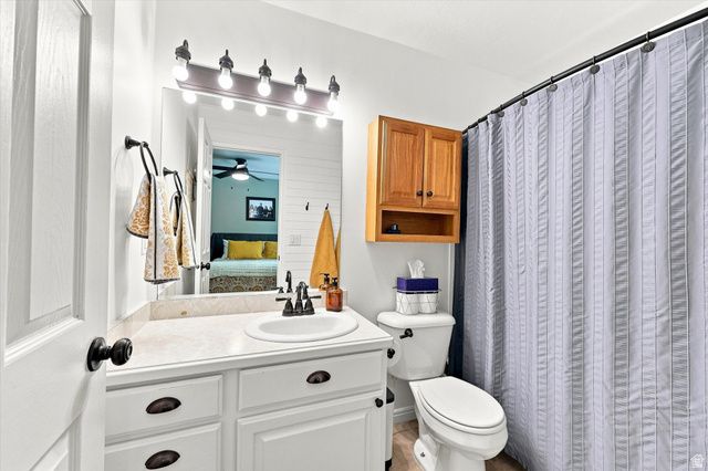 213 W 730 N, Santaquin, UT 84655