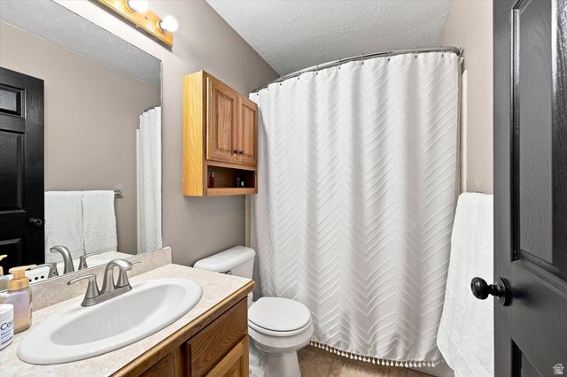 213 W 730 N, Santaquin, UT 84655