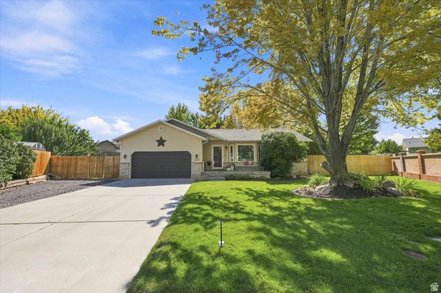 213 W 730 N, Santaquin, UT 84655