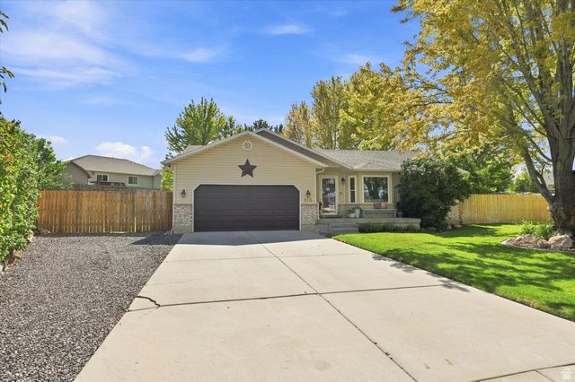213 W 730 N, Santaquin, UT 84655