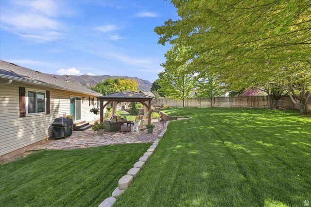 213 W 730 N, Santaquin, UT 84655