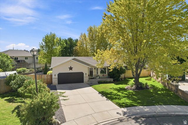 213 W 730 N, Santaquin, UT 84655