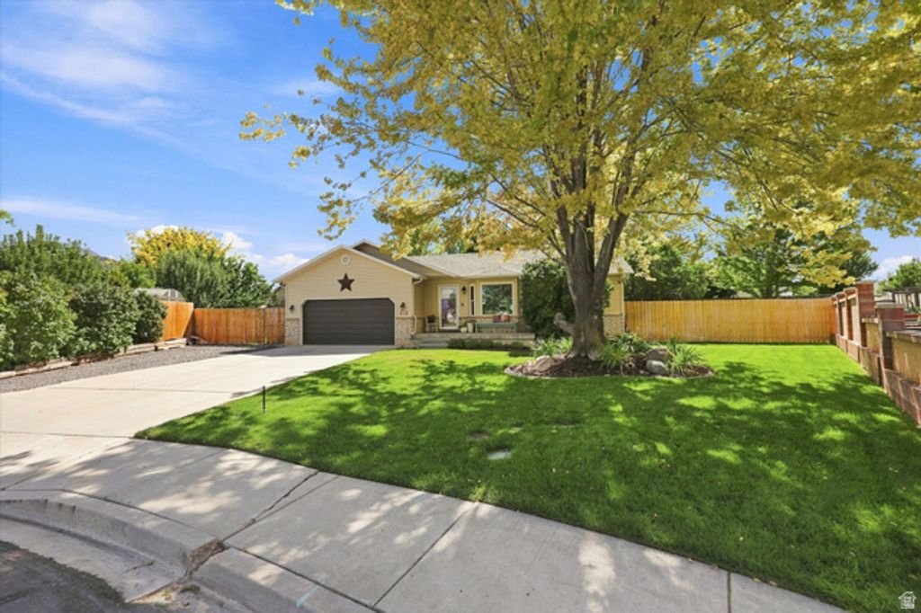 213 W 730 N, Santaquin, UT 84655