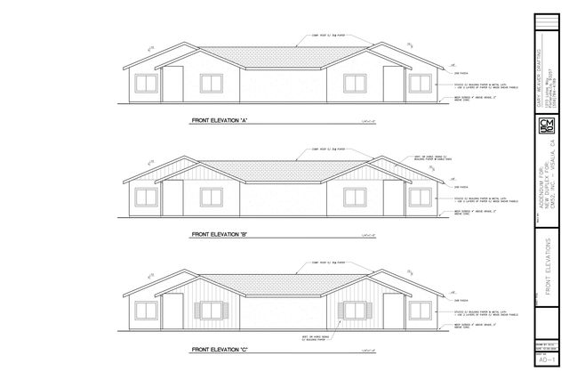 3136 E Tulare Avenue, Visalia, CA 93292