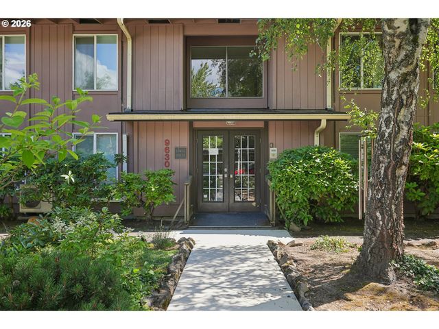 9630 Sw MARJORIE Ln, Beaverton, OR 97008