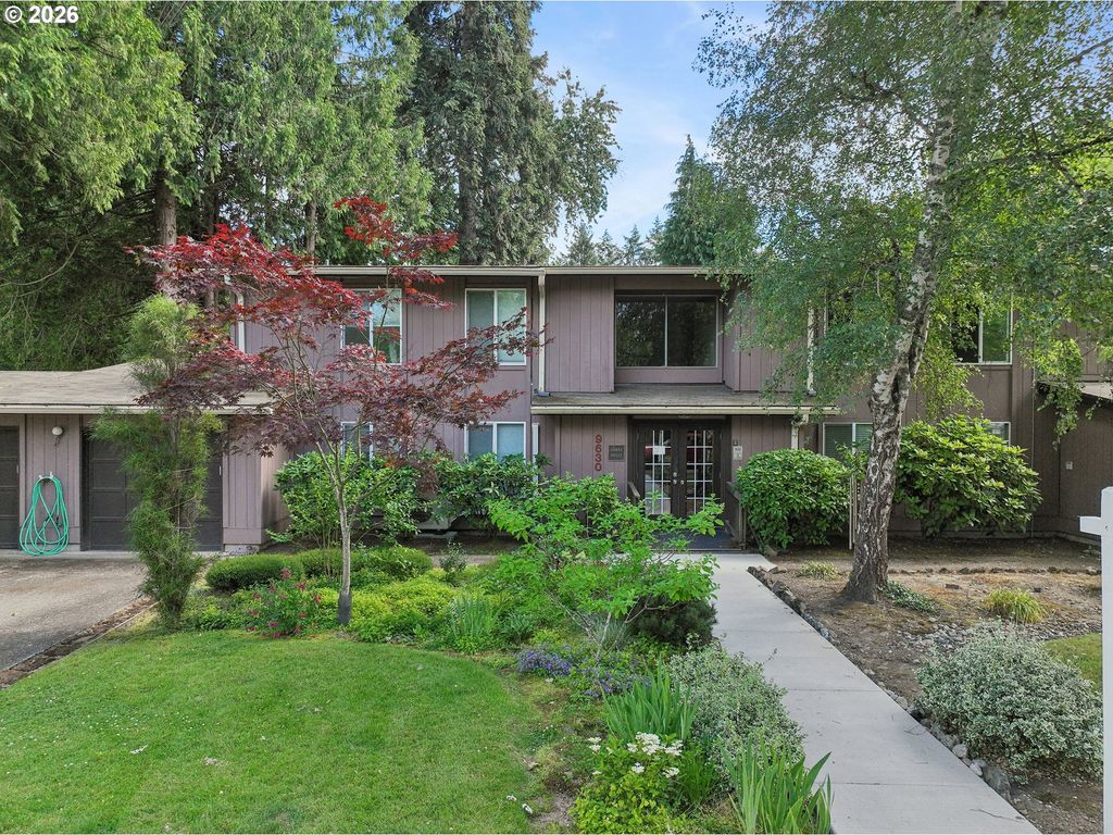 9630 Sw MARJORIE Ln, Beaverton, OR 97008