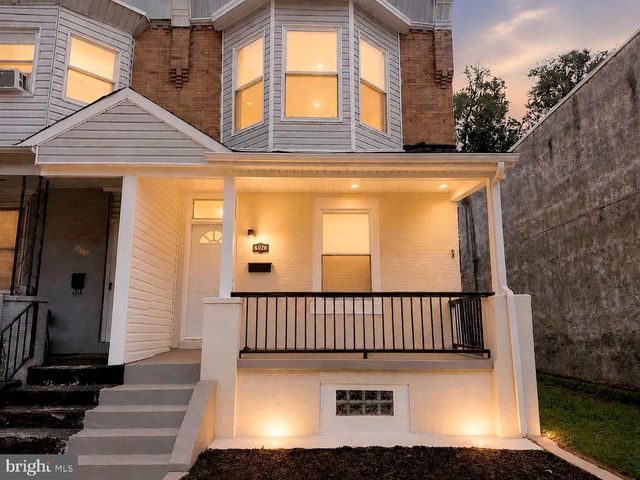 6028 CEDAR AVE, Philadelphia, PA 19143