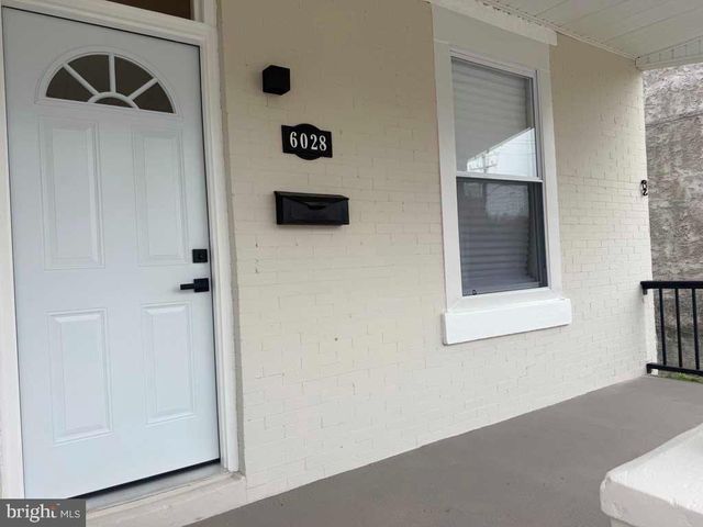 6028 CEDAR AVE, Philadelphia, PA 19143