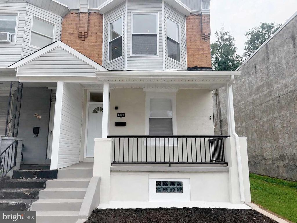 6028 CEDAR AVE, Philadelphia, PA 19143
