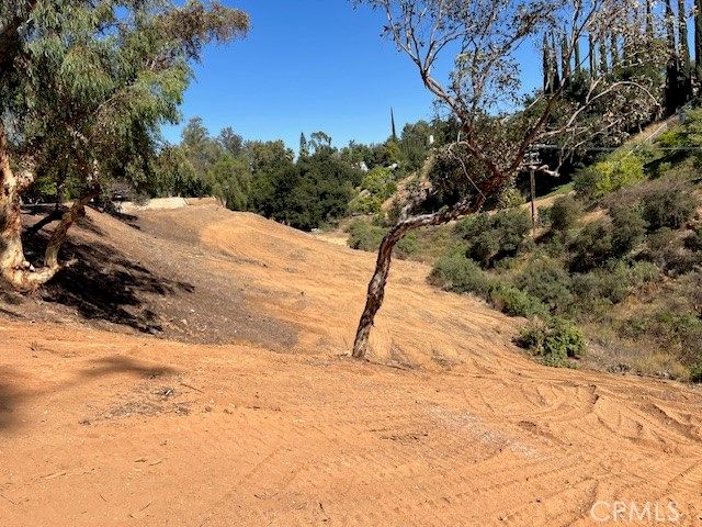 0 W Sunset Drive, Redlands, CA 92373