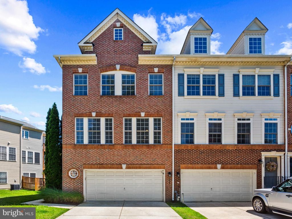 2433 OGDEN SQ, Gambrills, MD 21054