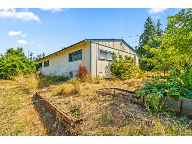1623 S 11TH St, Cottage Grove, OR 97424