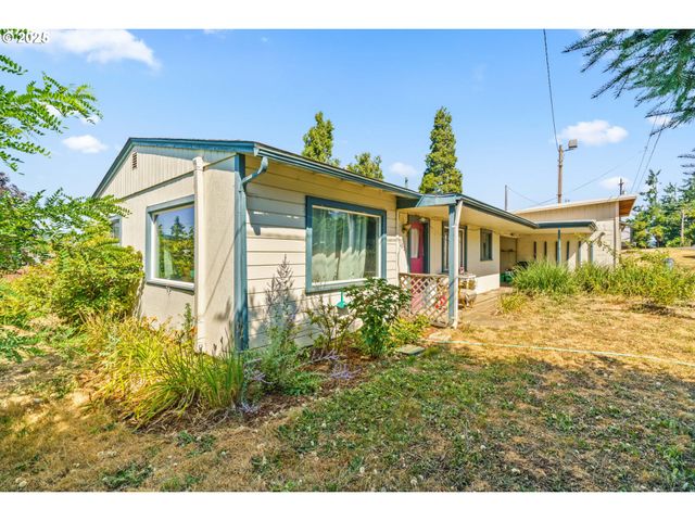 1623 S 11TH St, Cottage Grove, OR 97424