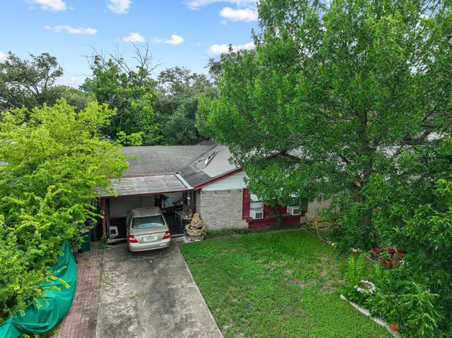 120 El Paso ST, Austin, TX 78704