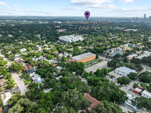 120 El Paso ST, Austin, TX 78704