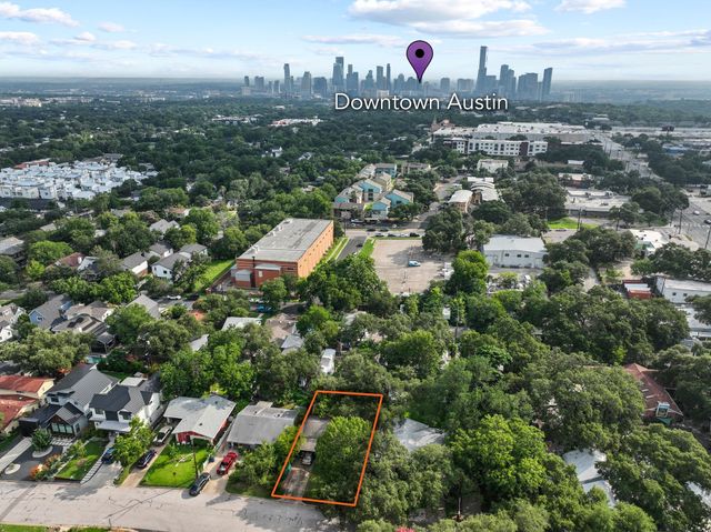 120 El Paso ST, Austin, TX 78704