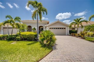 15321 Cortona WAY, Fort Myers, FL 33908