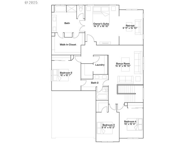 14956 Sw 165TH Ave, Tigard, OR 97224