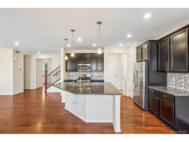 15017 Chicago St, Parker, CO 80134
