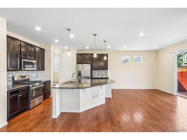 15017 Chicago St, Parker, CO 80134