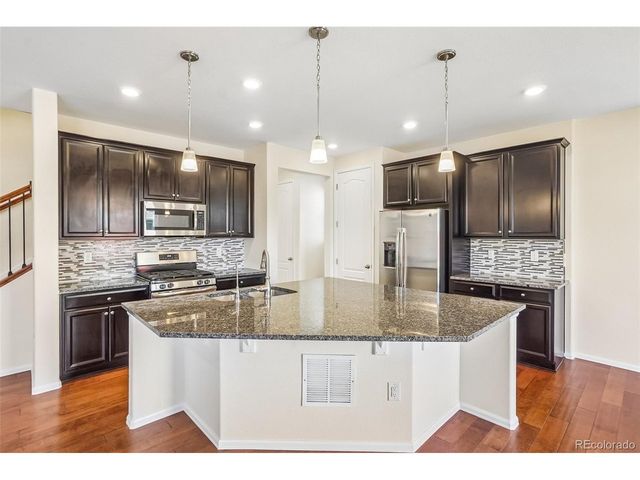15017 Chicago St, Parker, CO 80134