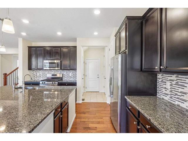 15017 Chicago St, Parker, CO 80134