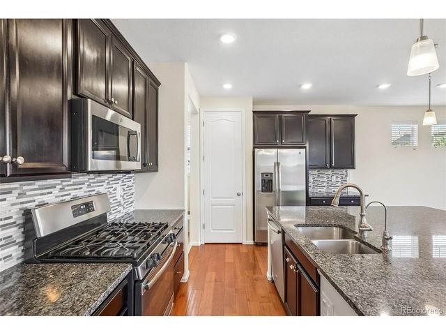 15017 Chicago St, Parker, CO 80134