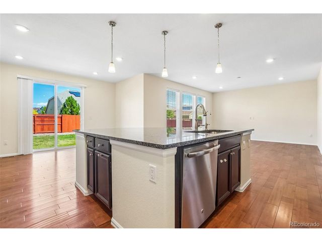 15017 Chicago St, Parker, CO 80134