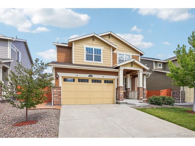 15017 Chicago St, Parker, CO 80134