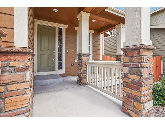 15017 Chicago St, Parker, CO 80134
