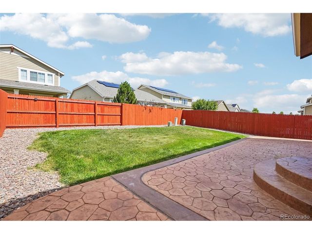 15017 Chicago St, Parker, CO 80134