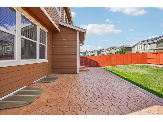 15017 Chicago St, Parker, CO 80134