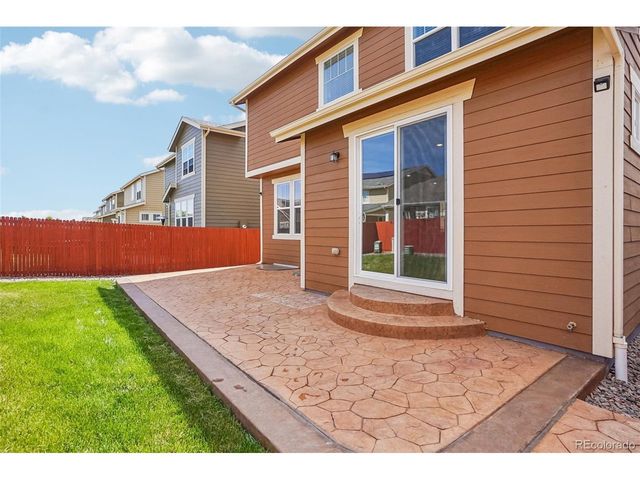 15017 Chicago St, Parker, CO 80134