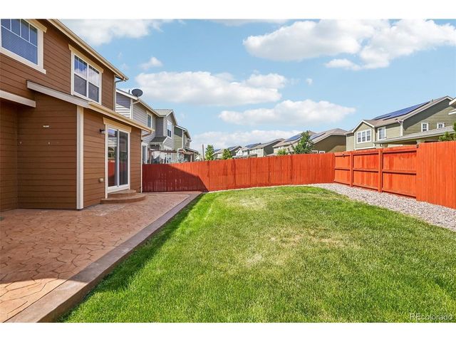 15017 Chicago St, Parker, CO 80134
