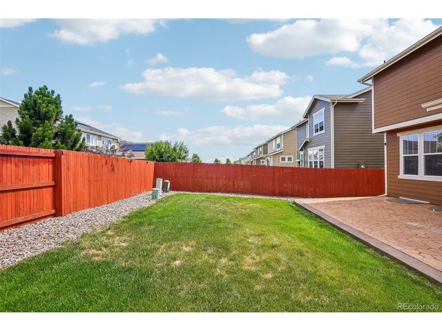 15017 Chicago St, Parker, CO 80134
