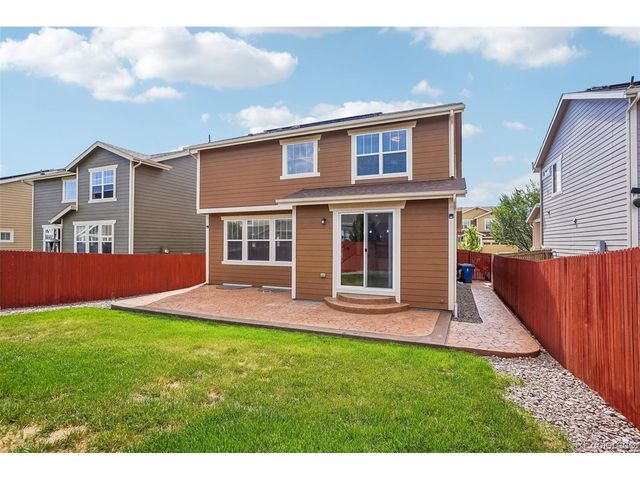 15017 Chicago St, Parker, CO 80134