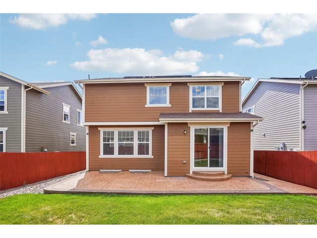 15017 Chicago St, Parker, CO 80134