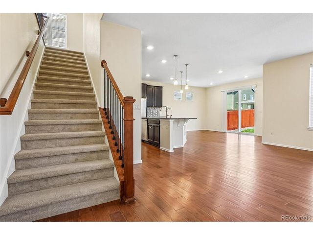 15017 Chicago St, Parker, CO 80134