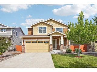 15017 Chicago St, Parker, CO 80134
