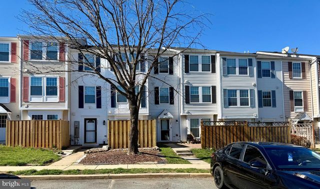 407 PALMTREE DR, Gaithersburg, MD 20878