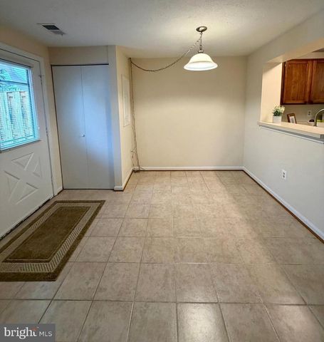 407 PALMTREE DR, Gaithersburg, MD 20878