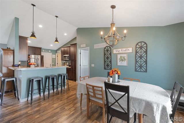 370 Glen Forest Drive, Troy, MO 63379