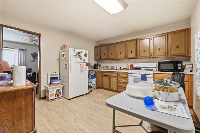 410 Birdcage Walk, Mansfield, OH 44902