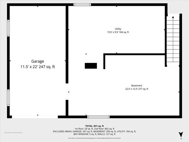 410 Birdcage Walk, Mansfield, OH 44902