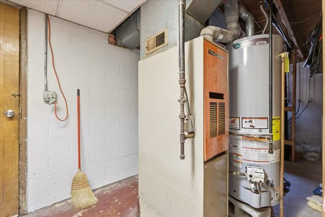 410 Birdcage Walk, Mansfield, OH 44902