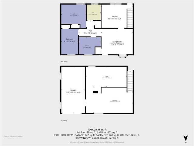 410 Birdcage Walk, Mansfield, OH 44902