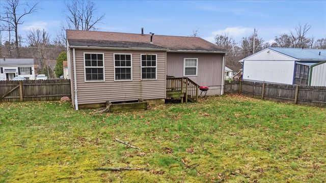 410 Birdcage Walk, Mansfield, OH 44902