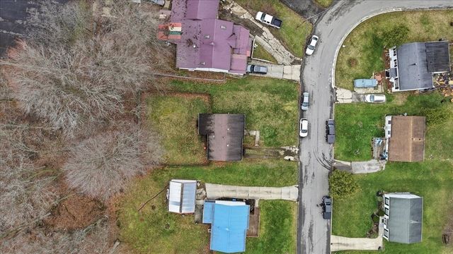 410 Birdcage Walk, Mansfield, OH 44902