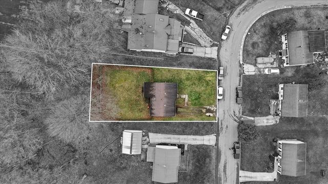 410 Birdcage Walk, Mansfield, OH 44902