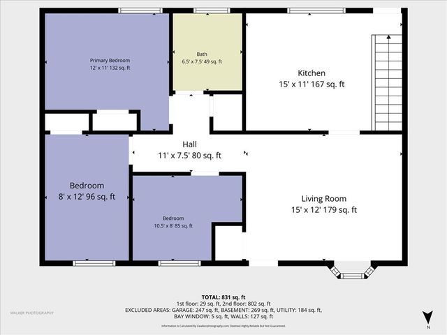 410 Birdcage Walk, Mansfield, OH 44902